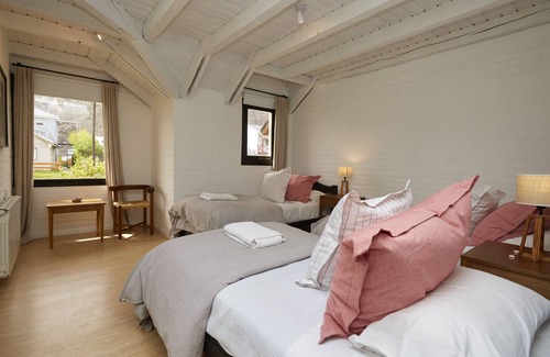 El Chalten House | Hostería El Puma