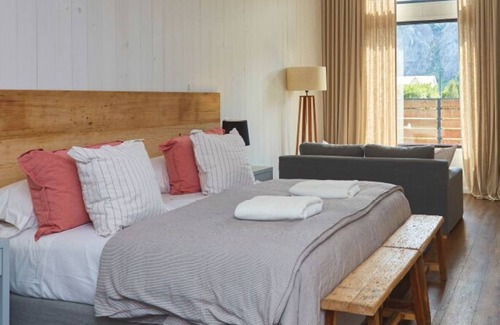 El Chalten House | Hostería El Puma