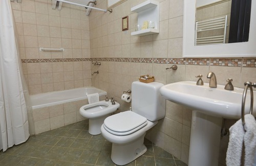 El Chalten House | Hostería El Puma