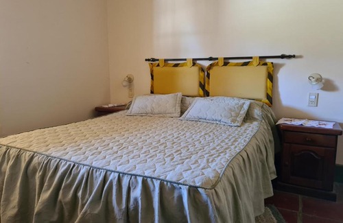 Argentine Northwest Hotel | Hostería La Enramada