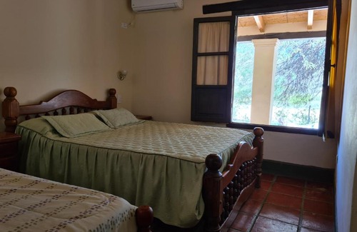 Argentine Northwest Hotel | Hostería La Enramada