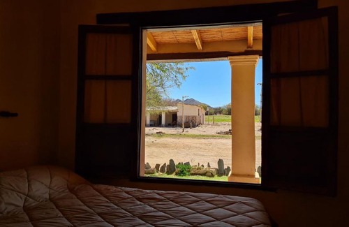 Argentine Northwest Hotel | Hostería La Enramada