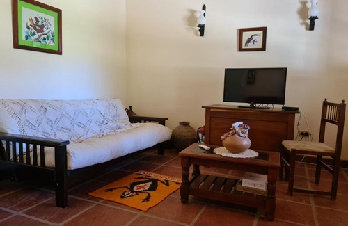 Argentine Northwest Hotel | Hostería La Enramada