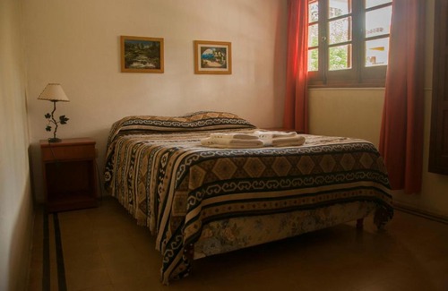 La Serranita Hotel | Hostería La Pergola