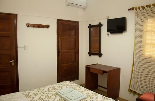 La Serranita Hotel | Hostería La Pergola