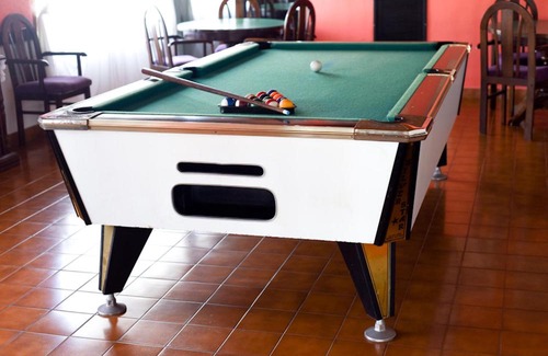 Mar de Ajo Hotel | Hostería Mar de Ajó