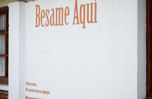 Mar de Ajo Hotel | Hostería Mar de Ajó