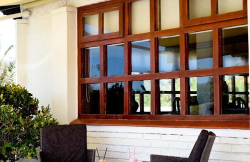 Mar de Ajo Hotel | Hostería Mar de Ajó