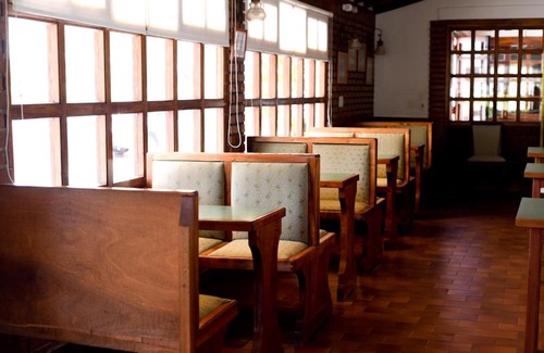 Mar de Ajo Hotel | Hostería Mar de Ajó