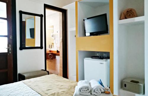 Piriapolis Hotel | Hostería Miramar