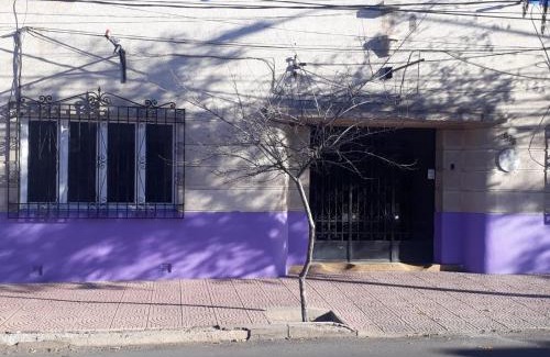 Los Andes Bed & Breakfast | Hostería Residencial Santa Rosa