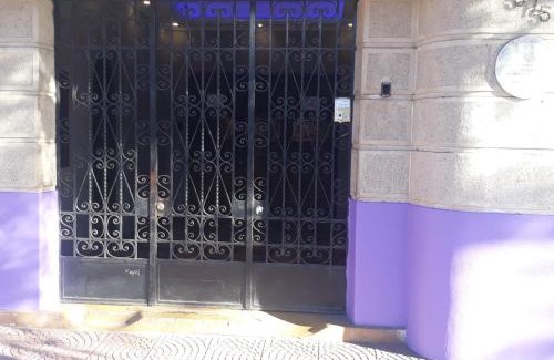 Los Andes Bed & Breakfast | Hostería Residencial Santa Rosa