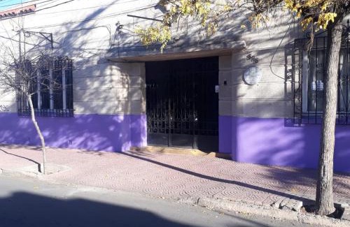 Los Andes Bed & Breakfast | Hostería Residencial Santa Rosa