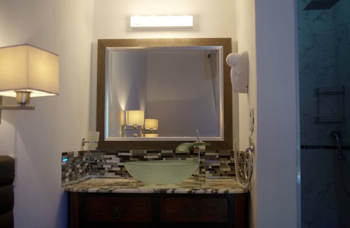 Villa Gesell Hotel | Hostería Robert