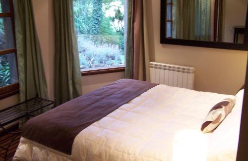 Tandil Hotel | Hostería & Spa De La Cascada