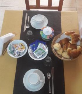 Mina Clavero Hotel | Hostería Tejas Negras