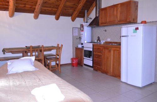 Angostura Hotel | Hostería Traunco