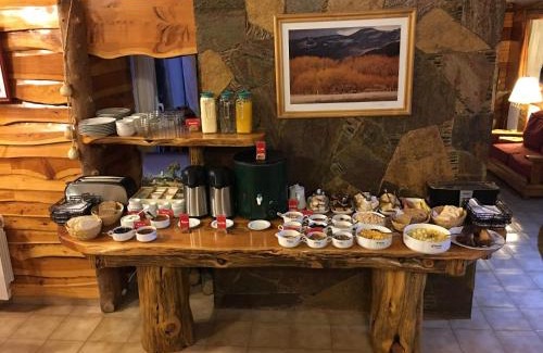 Villa Pehuenia Hotel | Hosteria Al Paraiso