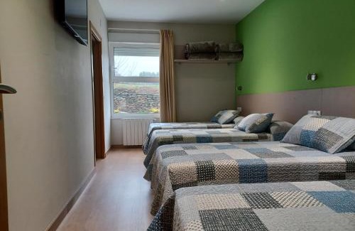 Gonzar Hotel | Hosteria de Gonzar