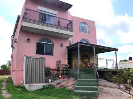 Capilla del Monte Hotel | Hosteria Dharma