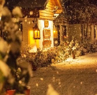 Villa Catedral Hotel | Hosteria El Condado