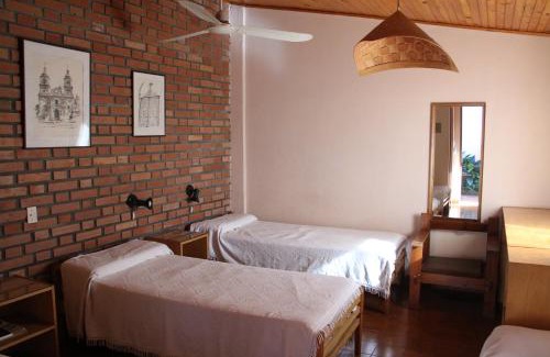 Montecarlo Hotel | Hosteria Helvecia