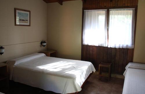 Montecarlo Hotel | Hosteria Helvecia