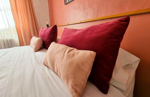 Lanin National Park Hotel | Hosteria Las Lucarnas