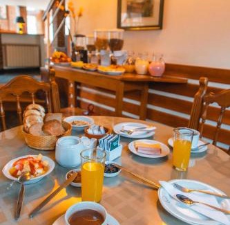 Lanin National Park Hotel | Hosteria Las Walkirias