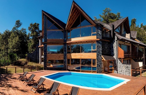 La Villa Apartment | Hosteria La Camila