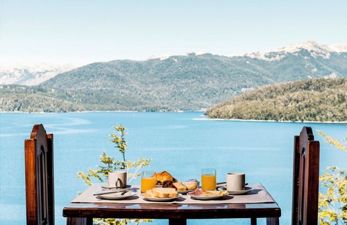 La Villa Apartment | Hosteria La Camila