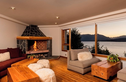 La Villa Apartment | Hosteria La Camila