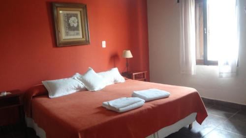 La Caldera House | Hosteria La Caldera