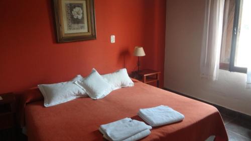 La Caldera House | Hosteria La Caldera