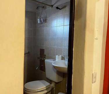 Tilcara Hotel | Hosteria La Pushka