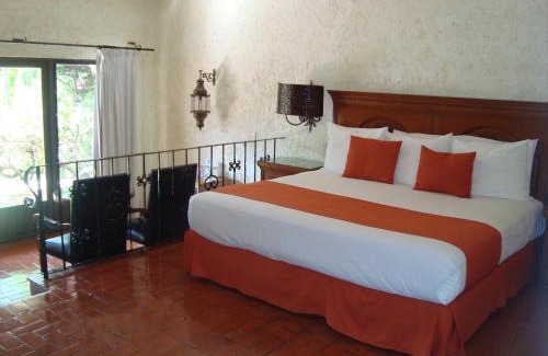 Las Quintas Hotel | Hosteria Las Quintas Hotel Restaurante Bar