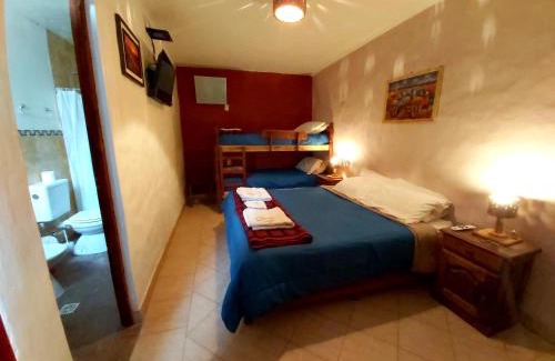 Maimara Hotel | Hosteria Maimará