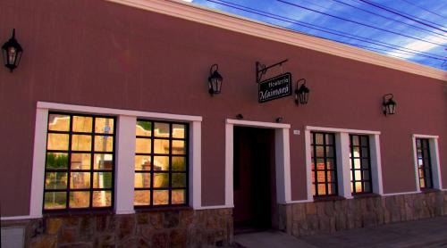 Maimara Hotel | Hosteria Maimará