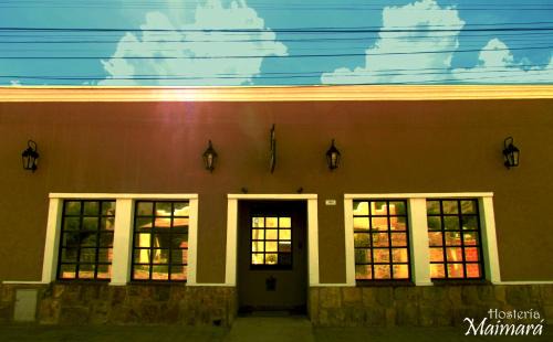 Maimara Hotel | Hosteria Maimará