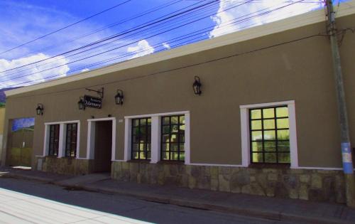 Maimara Hotel | Hosteria Maimará