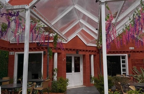 Puerto Madryn Apartment | HOSTERIA MIRAS DEL MAR, FAMILY ATMOSPHERE, RUN BY ITS OWNERS.