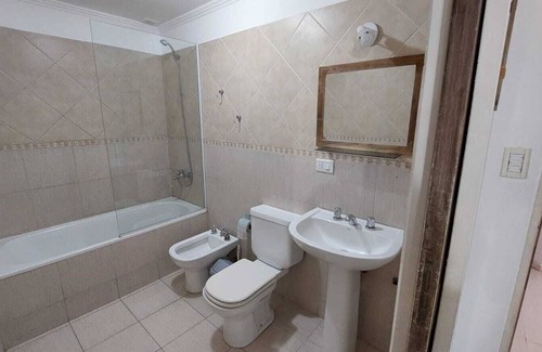 Puerto Madryn Apartment | HOSTERIA MIRAS DEL MAR, FAMILY ATMOSPHERE, RUN BY ITS OWNERS.