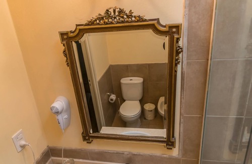 Tandil Hotel | Hosteria Nuevos Horizontes