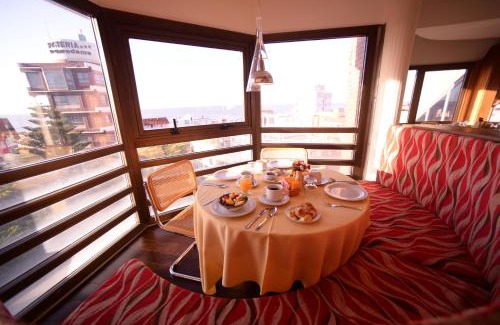 Villa Gesell Hotel | Hosteria Tequendama Classic & Resort