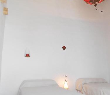 Cachi Hotel | Hosteria Villa Cardon