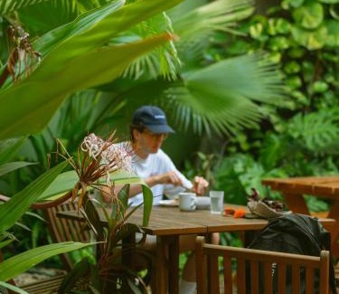 Centro House | Hostik Hostal