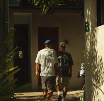 Centro House | Hostik Hostal