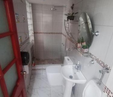 Cajamarca House | Hosting Home - Casa Bella