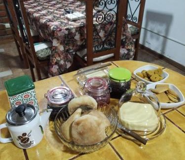 Cajamarca House | Hosting Home - Casa Bella