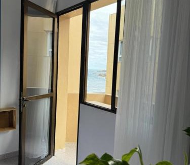 La Garita Apartment | HostJimeno Beach